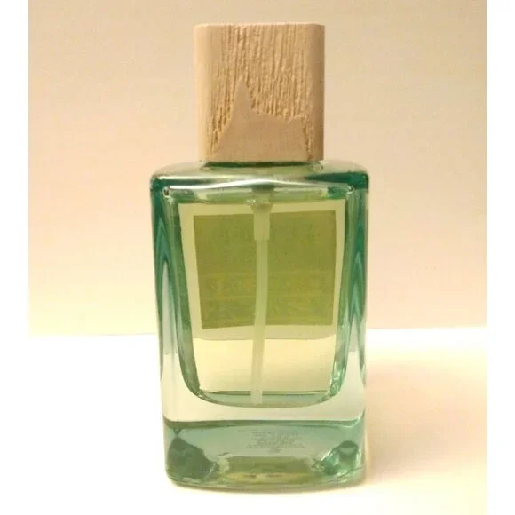 Clean Reserve H2EAU Amber Cashmere Scent 3.4oz